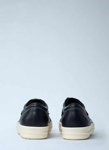Rick Owens Vintage Sneakers Black ric0162050