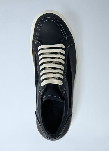 Rick Owens Vintage Sneakers Black ric0162050