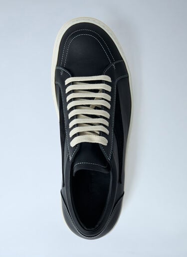 Vintage Sneakers Rick Owens Vintage Sneakers Black ric0162050