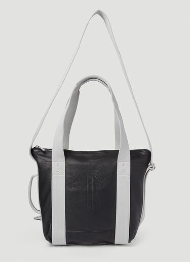 迷你托特包 Rick Owens 迷你托特包 黑色 ric0251057
