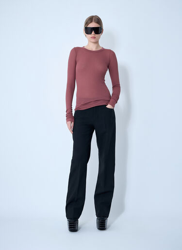 Rick Owens 게스 진  블랙 ric0261002