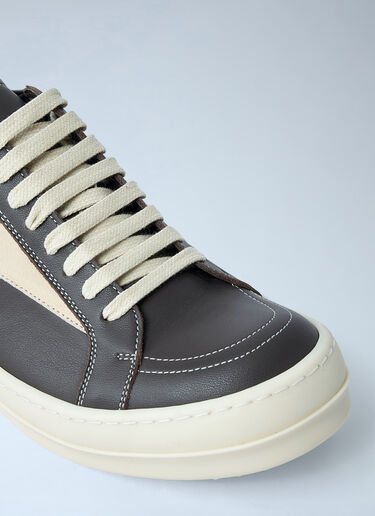 Rick Owens Vintage Sneakers Black ric0261020