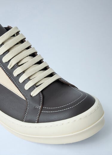 Vintage Sneakers Rick Owens Vintage Sneakers Black ric0261020
