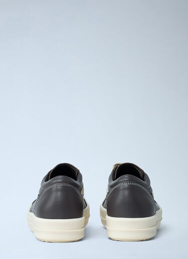 Vintage Sneakers Rick Owens Vintage Sneakers Black ric0261020
