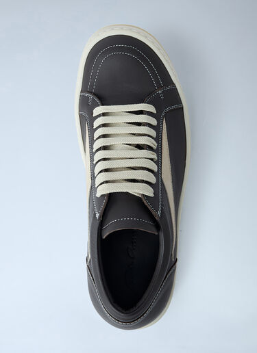 Vintage Sneakers Rick Owens Vintage Sneakers Black ric0261020