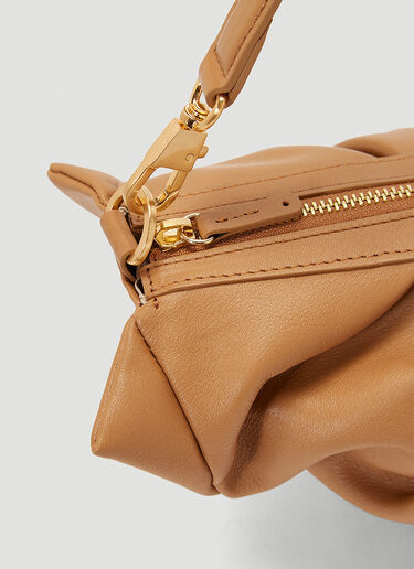 Croissant Handbag Reike Nen Croissant Handbag Beige rkn0243005