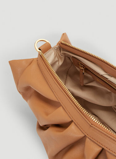 Croissant Handbag Reike Nen Croissant Handbag Beige rkn0243005