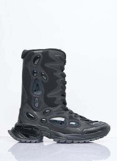 Nucleo Boots Rombaut Nucleo Boots Black rmb0158003