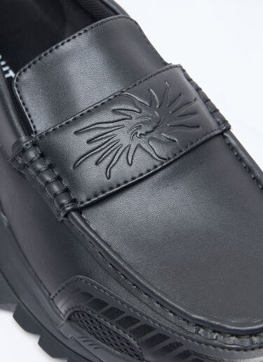 Rombaut Healer Loafers Black rmb0158004