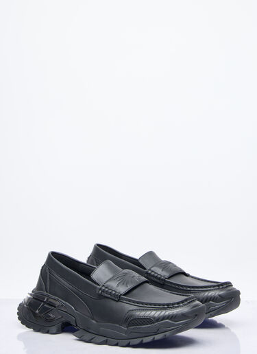 Rombaut Healer Loafers Black rmb0158004