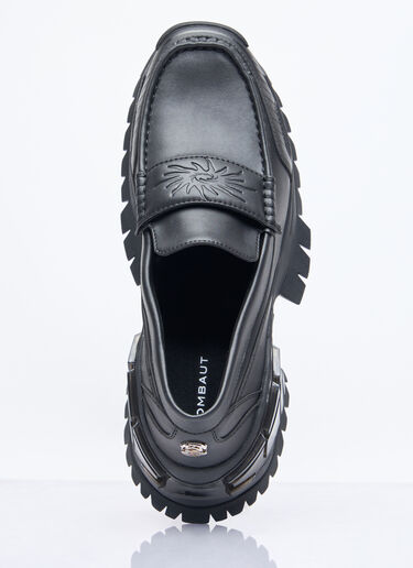 Rombaut Healer Loafers Black rmb0158004