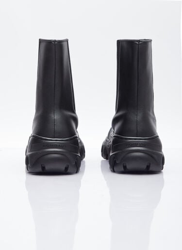 Boccaccio II Chelsea Boots Rombaut Boccaccio II Chelsea Boots Black rmb0254004