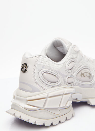 Nucleo Sneakers Rombaut Nucleo Sneakers Grey rmb0254006