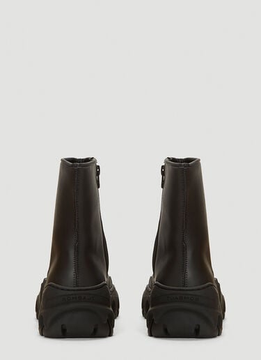 Boccaccio II Lite Boots Rombaut Boccaccio II Lite Boots Black rmb0342001