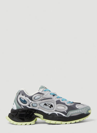 Rombaut Nucleo Sneakers Grey rmb0348002