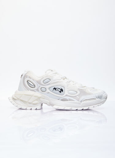 Nucleo Sneakers Rombaut Nucleo Sneakers White rmb0356003