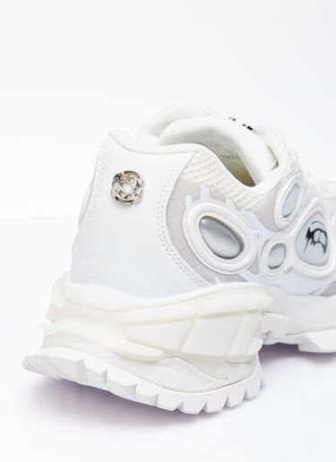 Nucleo Sneakers Rombaut Nucleo Sneakers White rmb0356003
