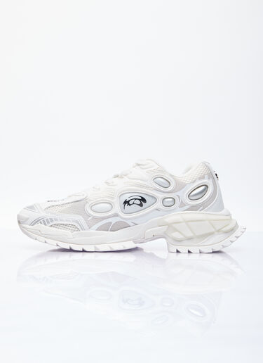 Nucleo Sneakers Rombaut Nucleo Sneakers White rmb0356003