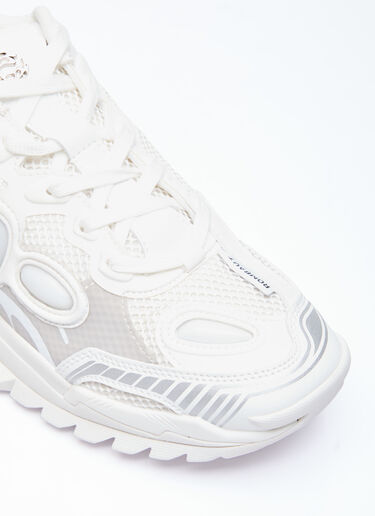 Nucleo Sneakers Rombaut Nucleo Sneakers White rmb0356003