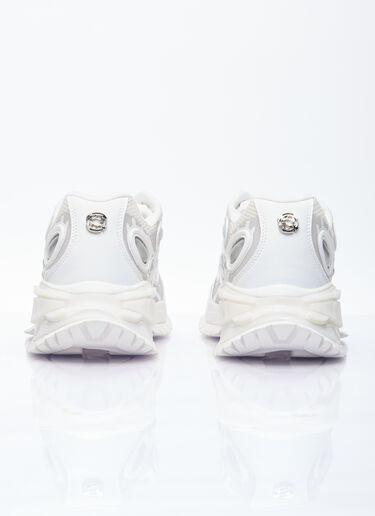 Nucleo Sneakers Rombaut Nucleo Sneakers White rmb0356003