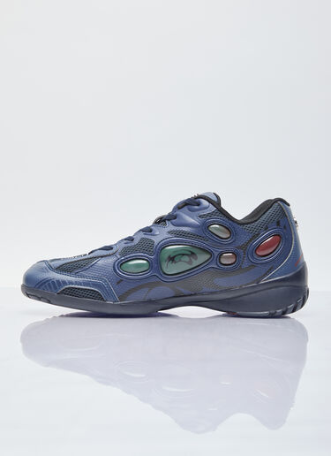 Rombaut Proton Sneakers Navy rmb0356005