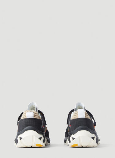 Gorak Sneakers ROA Gorak Sneakers Brown roa0144005