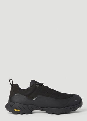 Roa Katharina Sneakers Black roa0152005