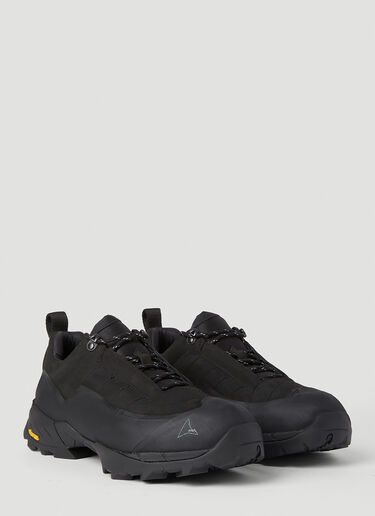 Katharina Sneakers Roa Katharina Sneakers Black roa0152005