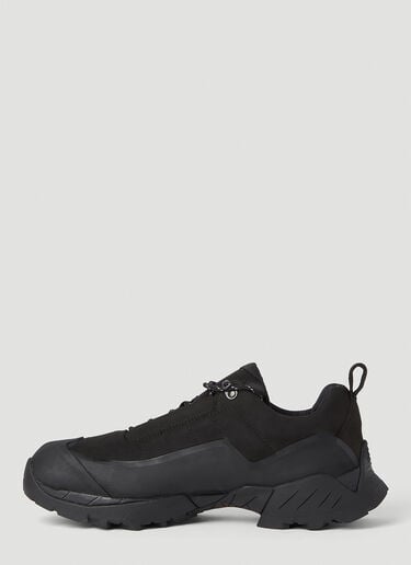 Roa Katharina Sneakers Black roa0152005
