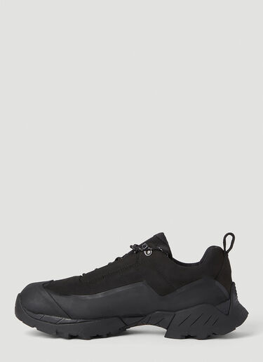 Katharina Sneakers Roa Katharina Sneakers Black roa0152005