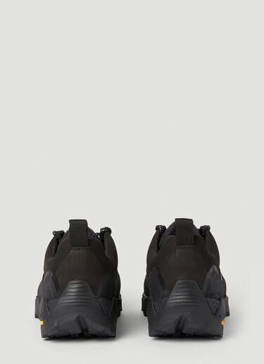 Katharina Sneakers Roa Katharina Sneakers Black roa0152005