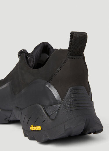 Katharina Sneakers Roa Katharina Sneakers Black roa0152005
