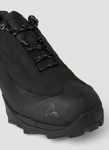 Katharina Sneakers Roa Katharina Sneakers Black roa0152005