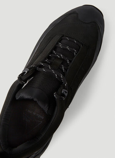 Katharina Sneakers Roa Katharina Sneakers Black roa0152005