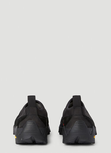 Slip On Sneakers Roa Slip On Sneakers Black roa0152007