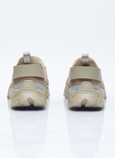 Rozes Sandals ROA Rozes Sandals Khaki roa0156001
