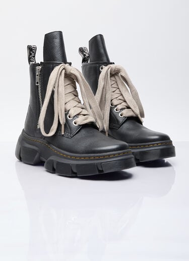 1460 DMXL Jumbo 系带靴 Rick Owens x Dr. Martens 1460 DMXL Jumbo 系带靴 黑色 rod0156002