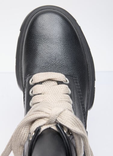 1460 DMXL Jumbo 系带靴 Rick Owens x Dr. Martens 1460 DMXL Jumbo 系带靴 黑色 rod0156002