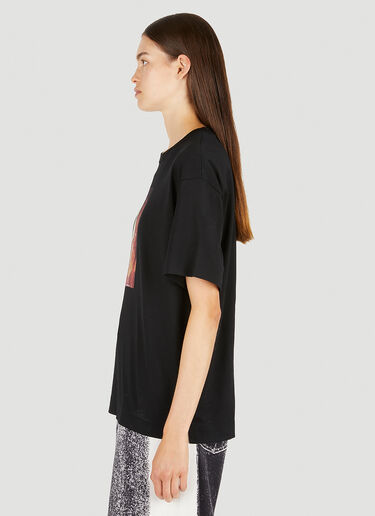 Boys T-Shirt Meryll Rogge Boys T-Shirt Black rog0250004
