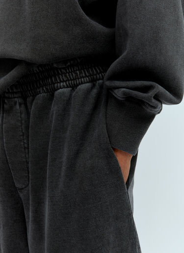Davide Track Pants The Row Davide Track Pants Black row0156003