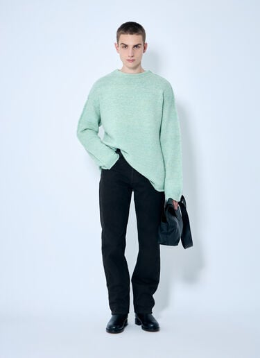 Burt Jeans The Row Burt Jeans Black row0159010