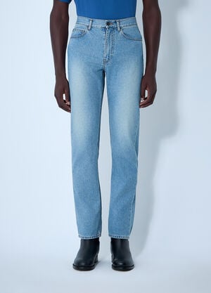 The Row Fred Jeans Denim row0161003
