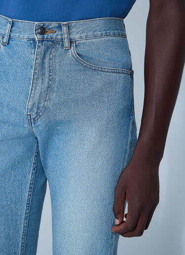 The Row Fred Jeans Denim row0161003