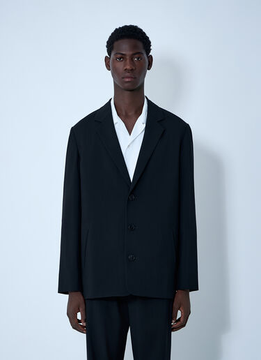 Albert Jacket The Row Albert Jacket Black row0161005
