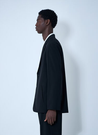 Albert Jacket The Row Albert Jacket Black row0161005