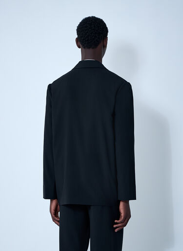 Albert Jacket The Row Albert Jacket Black row0161005