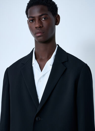 Albert Jacket The Row Albert Jacket Black row0161005
