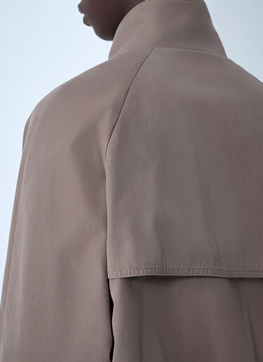 Oyu Jacket The Row Oyu Jacket Beige row0161006