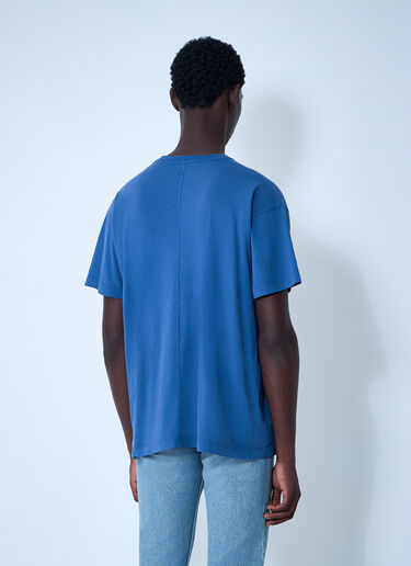 The Row Lawson T-Shirt Light Blue row0161007