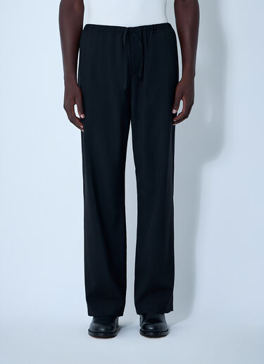 Xon Pants The Row Xon Pants Black row0161008